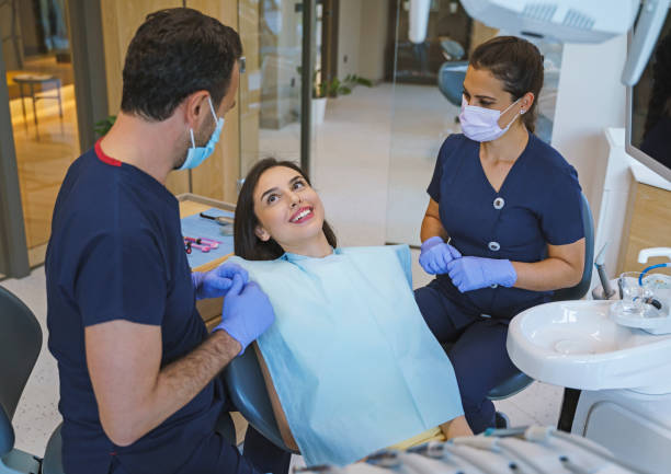 Trusted Harrisville, UT  Holistic Dental Services Experts