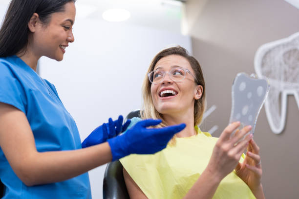 Best Oral Cancer Screening  in Harrisville, UT