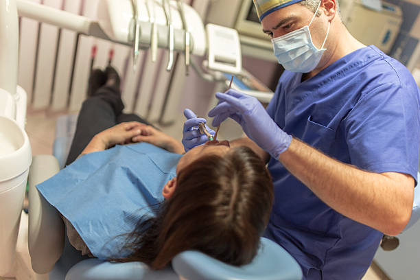 Best Emergency Dental Care  in Harrisville, UT