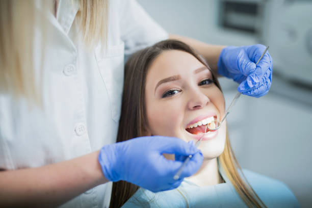Best Full Mouth Reconstruction  in Harrisville, UT